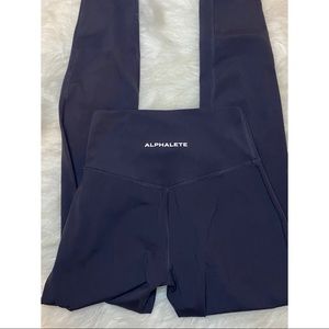 Alphalete Surface Path Leggings